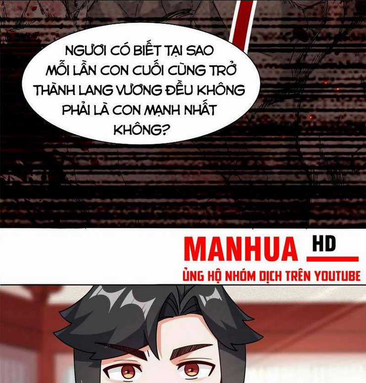 Vô Tận Thôn Phệ - Chapter 63 - Trang 32