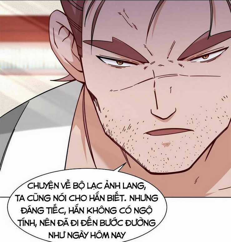 Vô Tận Thôn Phệ - Chapter 63 - Trang 34