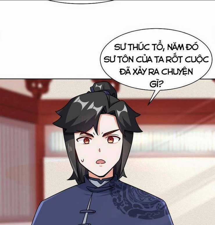 Vô Tận Thôn Phệ - Chapter 63 - Trang 35