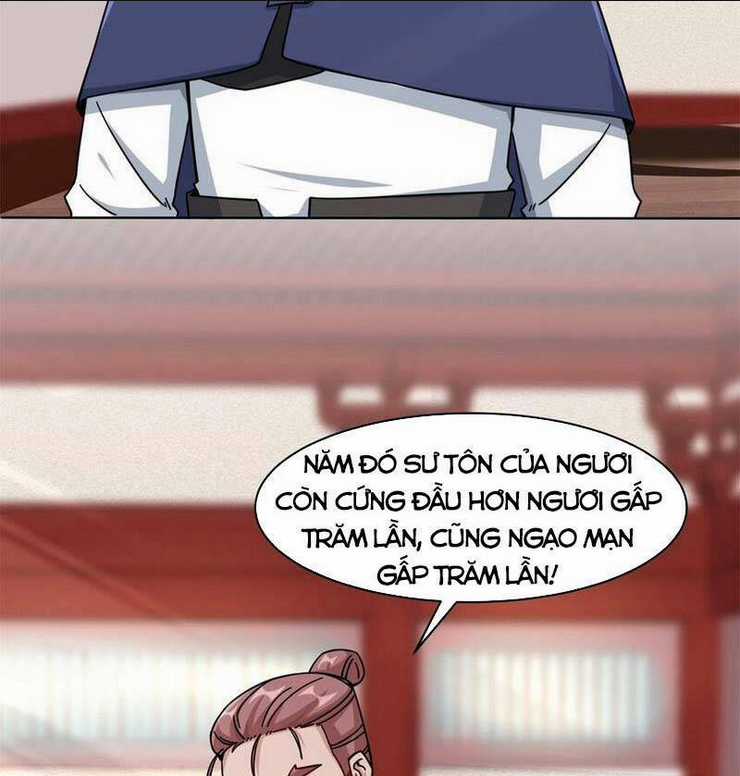 Vô Tận Thôn Phệ - Chapter 63 - Trang 36