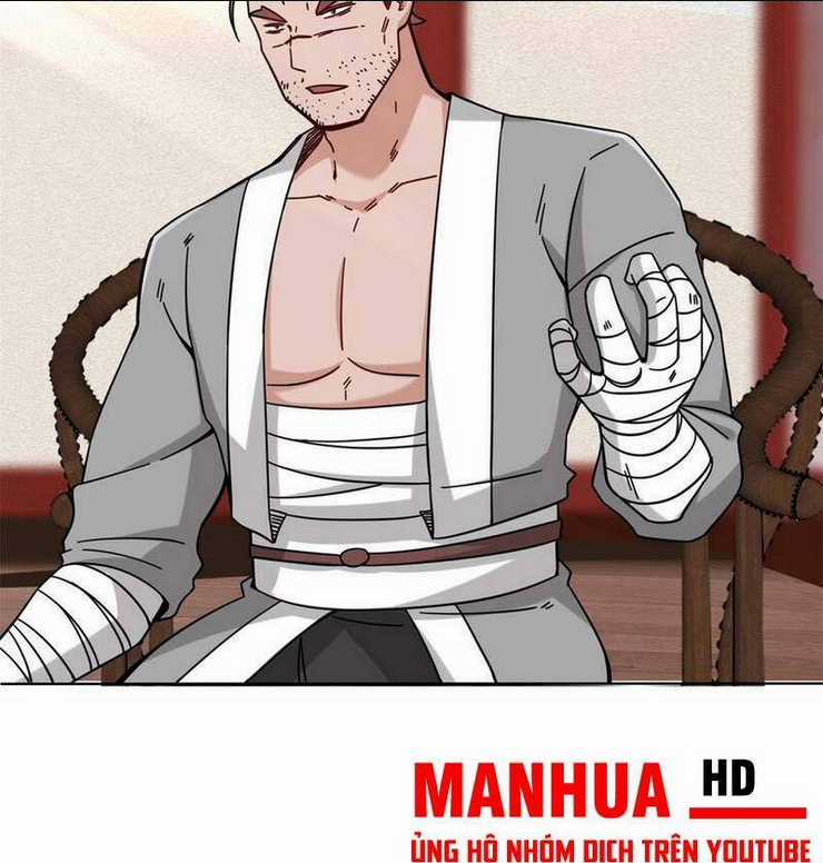 Vô Tận Thôn Phệ - Chapter 63 - Trang 37