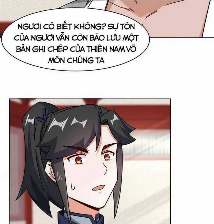 Vô Tận Thôn Phệ - Chapter 63 - Trang 39