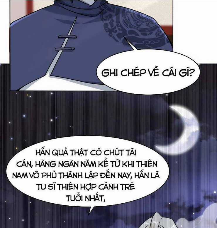 Vô Tận Thôn Phệ - Chapter 63 - Trang 40