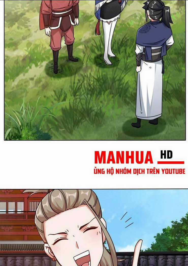 Vô Tận Thôn Phệ - Chapter 63 - Trang 5