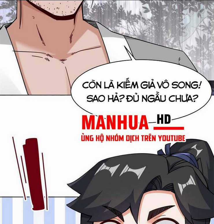 Vô Tận Thôn Phệ - Chapter 63 - Trang 42