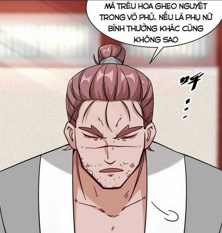 Vô Tận Thôn Phệ - Chapter 63 - Trang 44