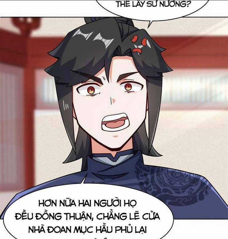 Vô Tận Thôn Phệ - Chapter 63 - Trang 46