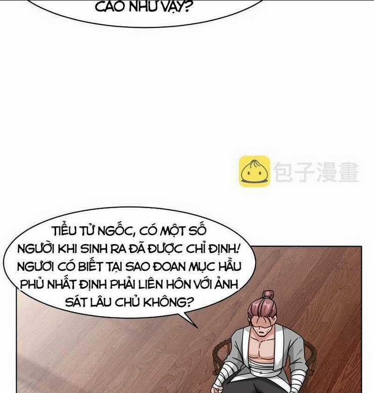 Vô Tận Thôn Phệ - Chapter 63 - Trang 47