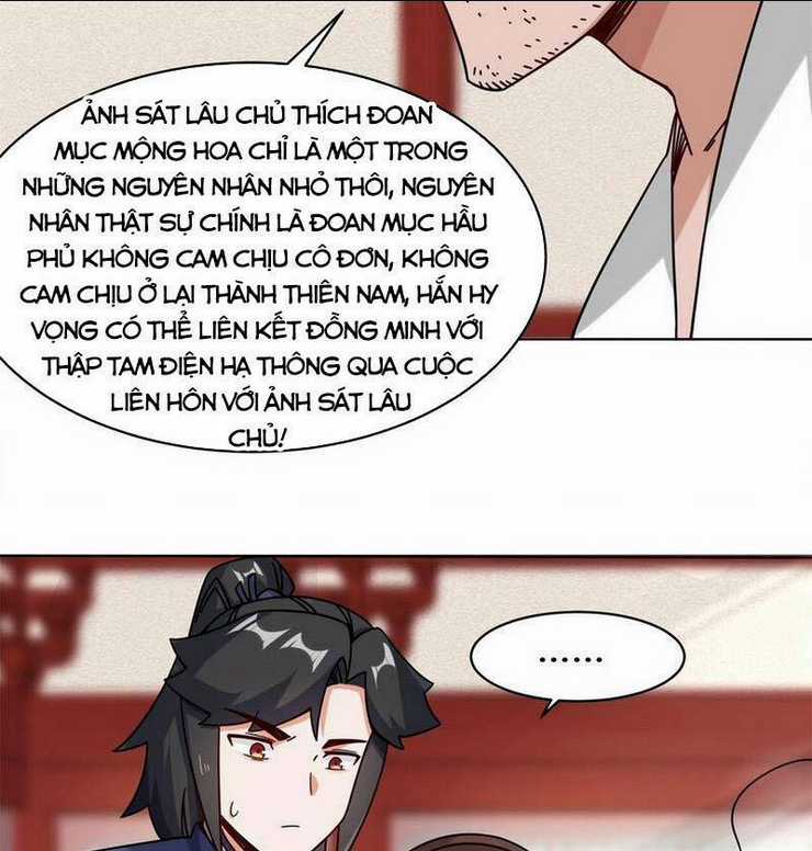 Vô Tận Thôn Phệ - Chapter 63 - Trang 50