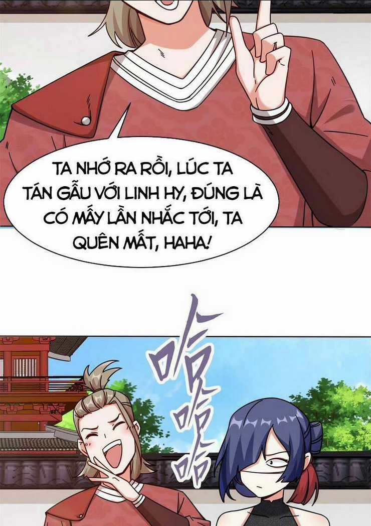 Vô Tận Thôn Phệ - Chapter 63 - Trang 6