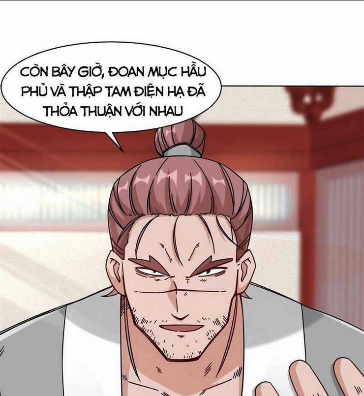 Vô Tận Thôn Phệ - Chapter 63 - Trang 52