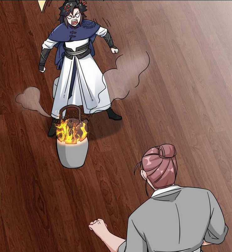 Vô Tận Thôn Phệ - Chapter 63 - Trang 54