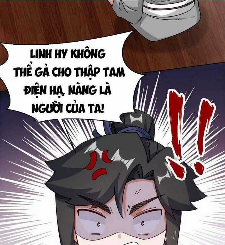 Vô Tận Thôn Phệ - Chapter 63 - Trang 55