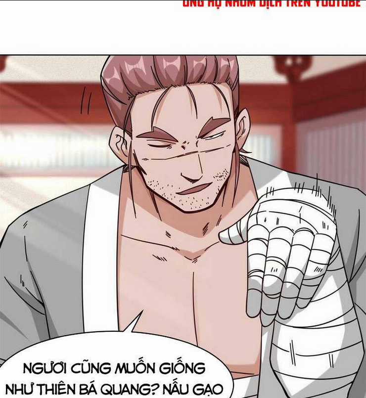 Vô Tận Thôn Phệ - Chapter 63 - Trang 57