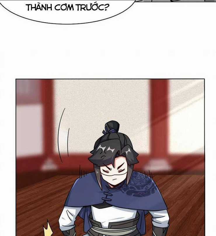 Vô Tận Thôn Phệ - Chapter 63 - Trang 58