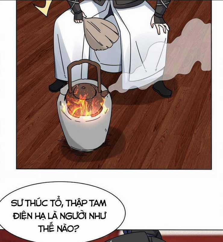 Vô Tận Thôn Phệ - Chapter 63 - Trang 59