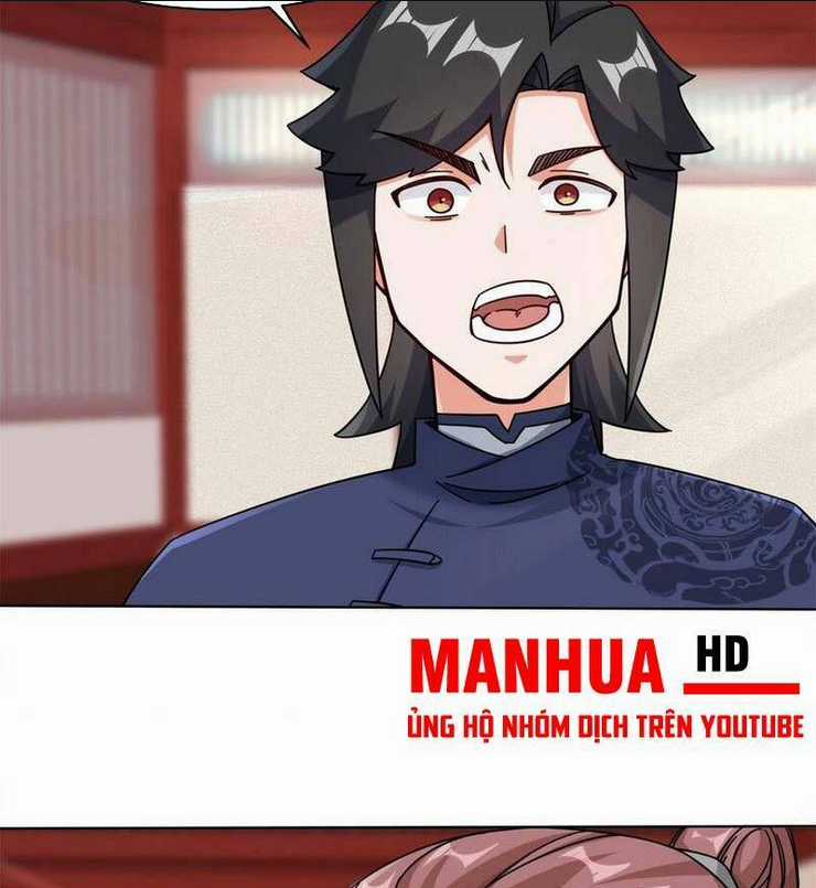 Vô Tận Thôn Phệ - Chapter 63 - Trang 60