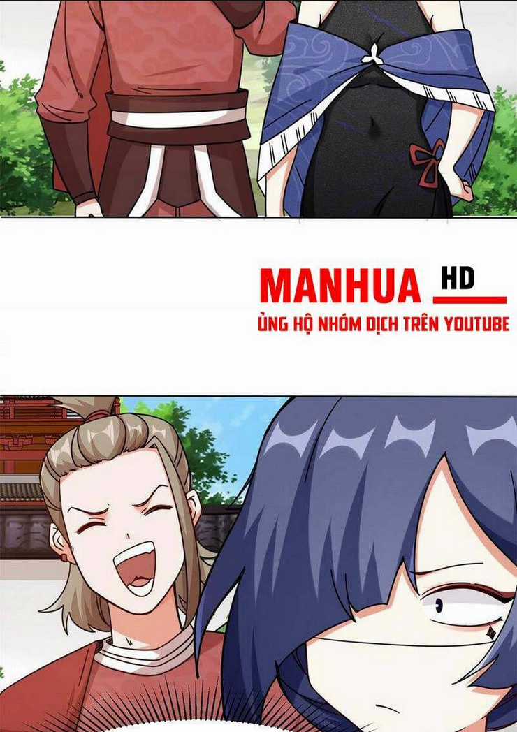 Vô Tận Thôn Phệ - Chapter 63 - Trang 7