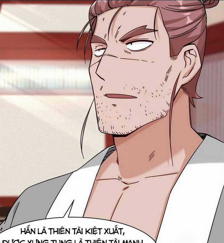 Vô Tận Thôn Phệ - Chapter 63 - Trang 61
