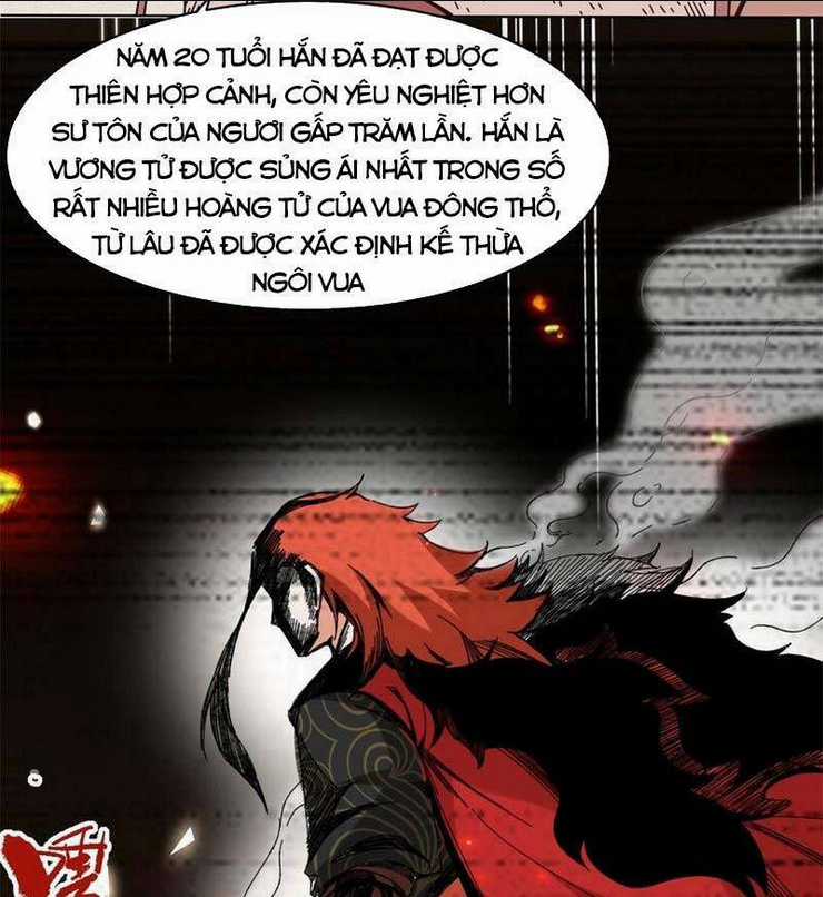 Vô Tận Thôn Phệ - Chapter 63 - Trang 63