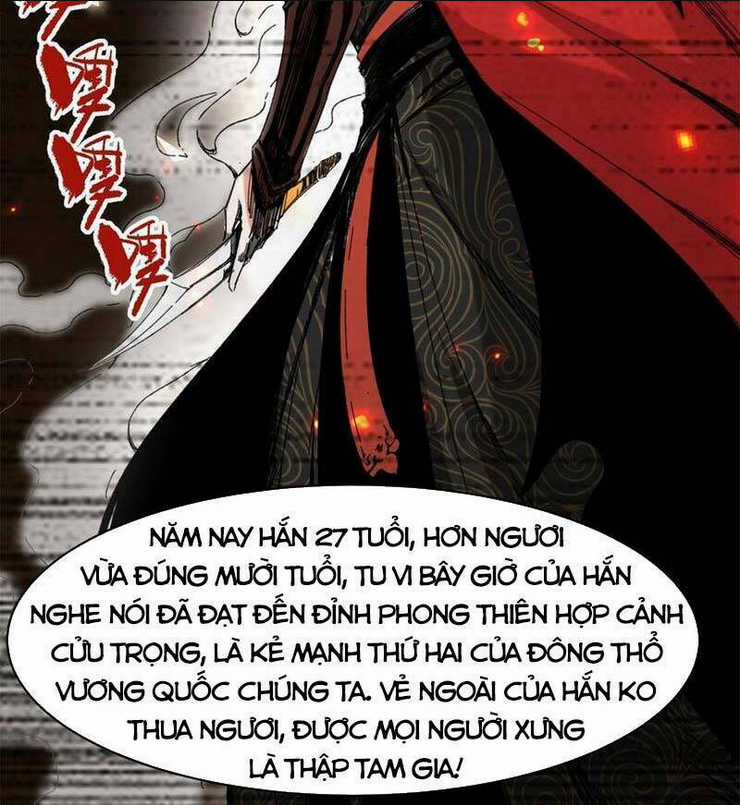 Vô Tận Thôn Phệ - Chapter 63 - Trang 64