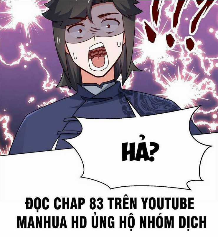 Vô Tận Thôn Phệ - Chapter 63 - Trang 66