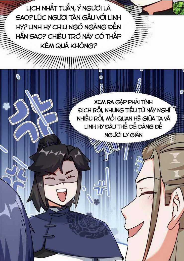 Vô Tận Thôn Phệ - Chapter 63 - Trang 8