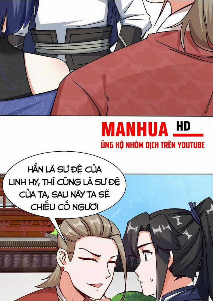 Vô Tận Thôn Phệ - Chapter 63 - Trang 9