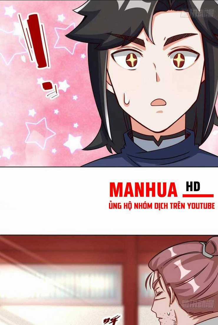 Vô Tận Thôn Phệ - Chapter 64 - Trang 13