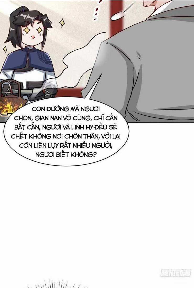 Vô Tận Thôn Phệ - Chapter 64 - Trang 14