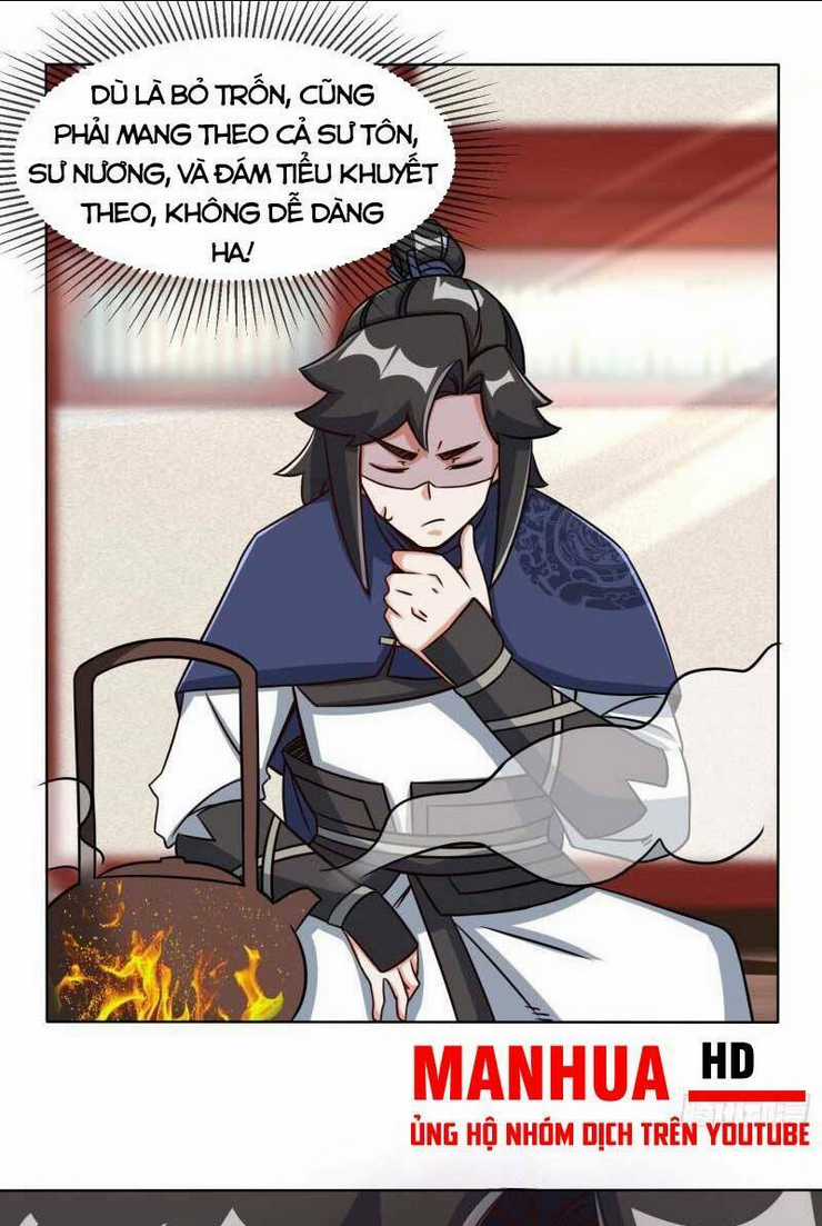 Vô Tận Thôn Phệ - Chapter 64 - Trang 15