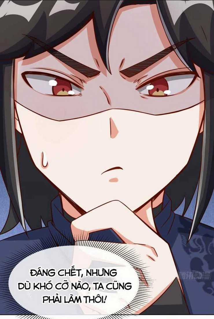 Vô Tận Thôn Phệ - Chapter 64 - Trang 16