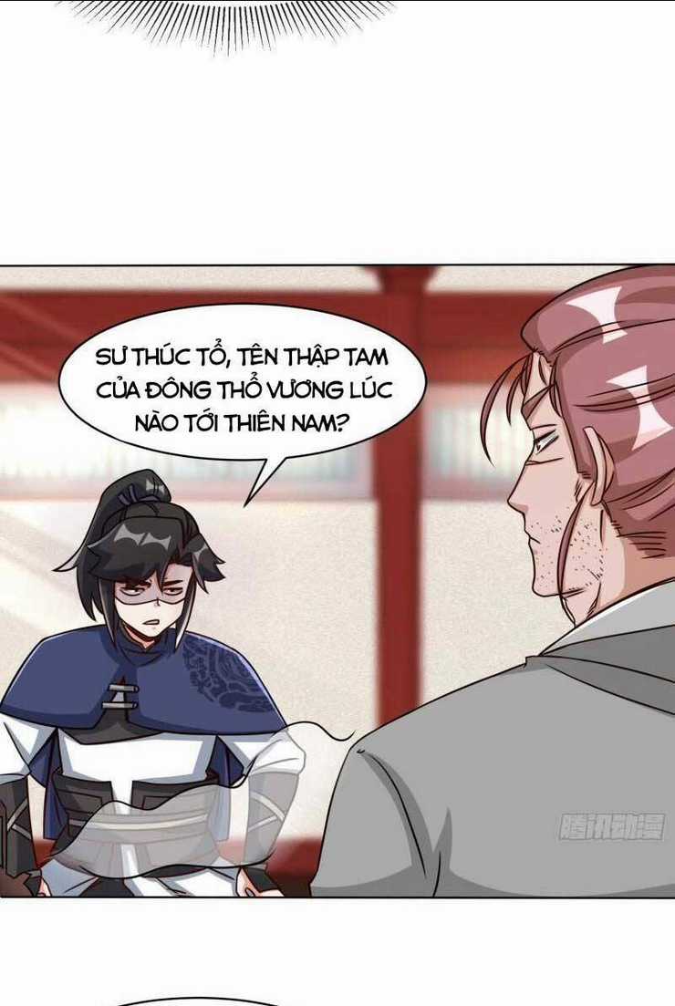 Vô Tận Thôn Phệ - Chapter 64 - Trang 17