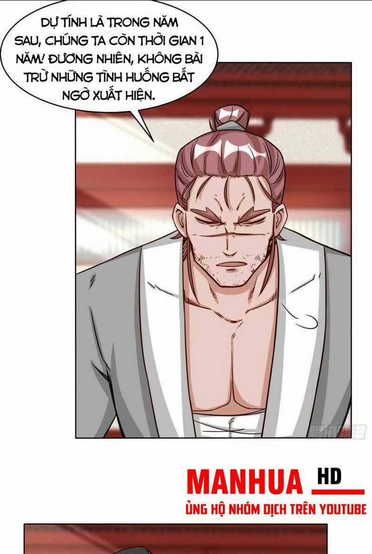 Vô Tận Thôn Phệ - Chapter 64 - Trang 18