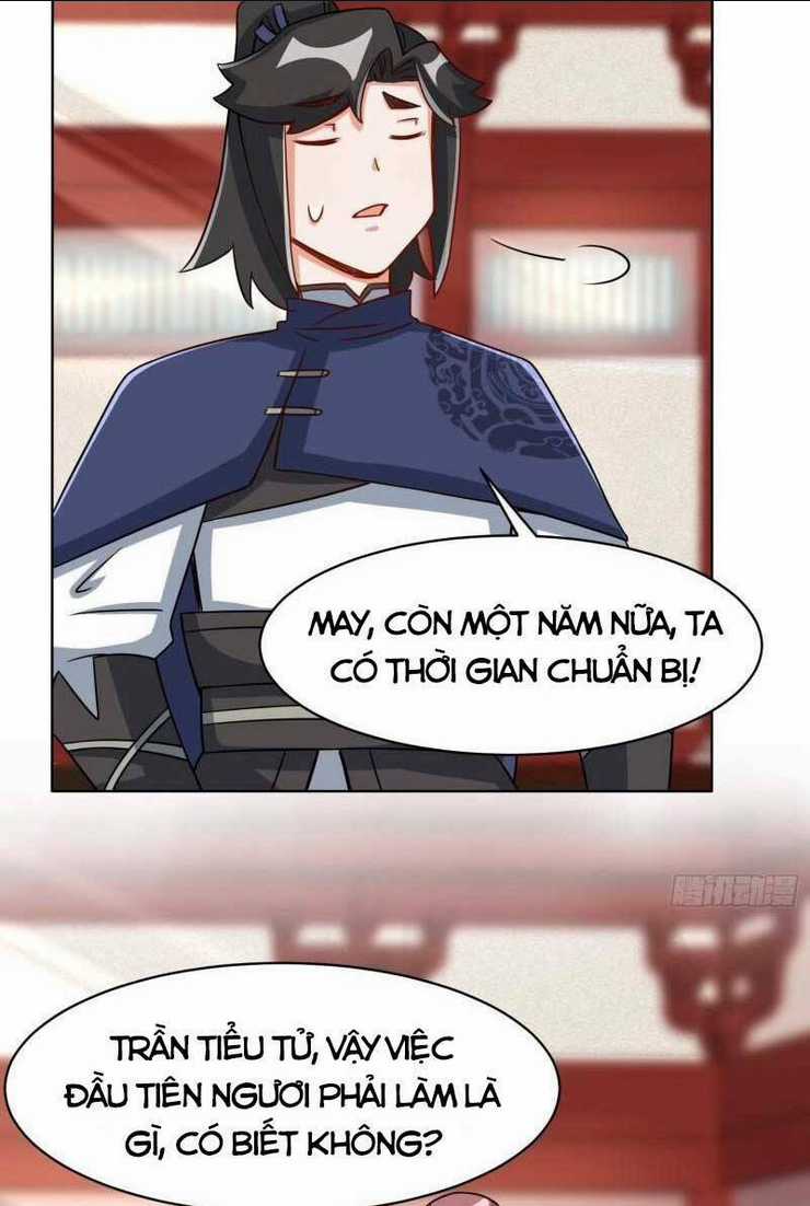 Vô Tận Thôn Phệ - Chapter 64 - Trang 19