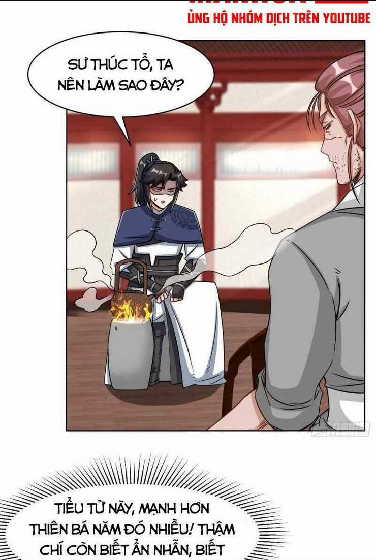 Vô Tận Thôn Phệ - Chapter 64 - Trang 3