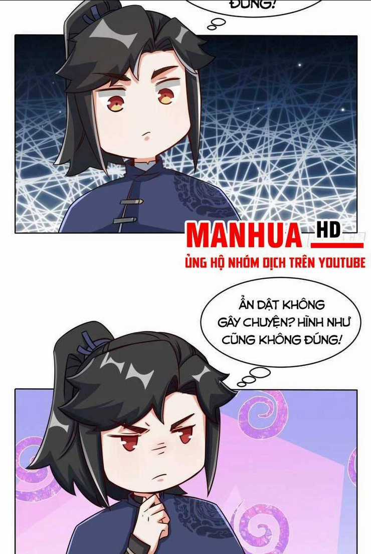 Vô Tận Thôn Phệ - Chapter 64 - Trang 21