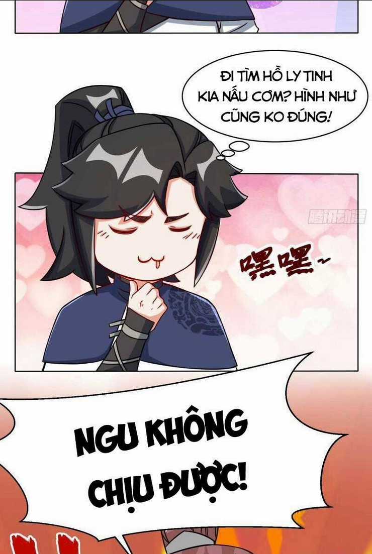 Vô Tận Thôn Phệ - Chapter 64 - Trang 22