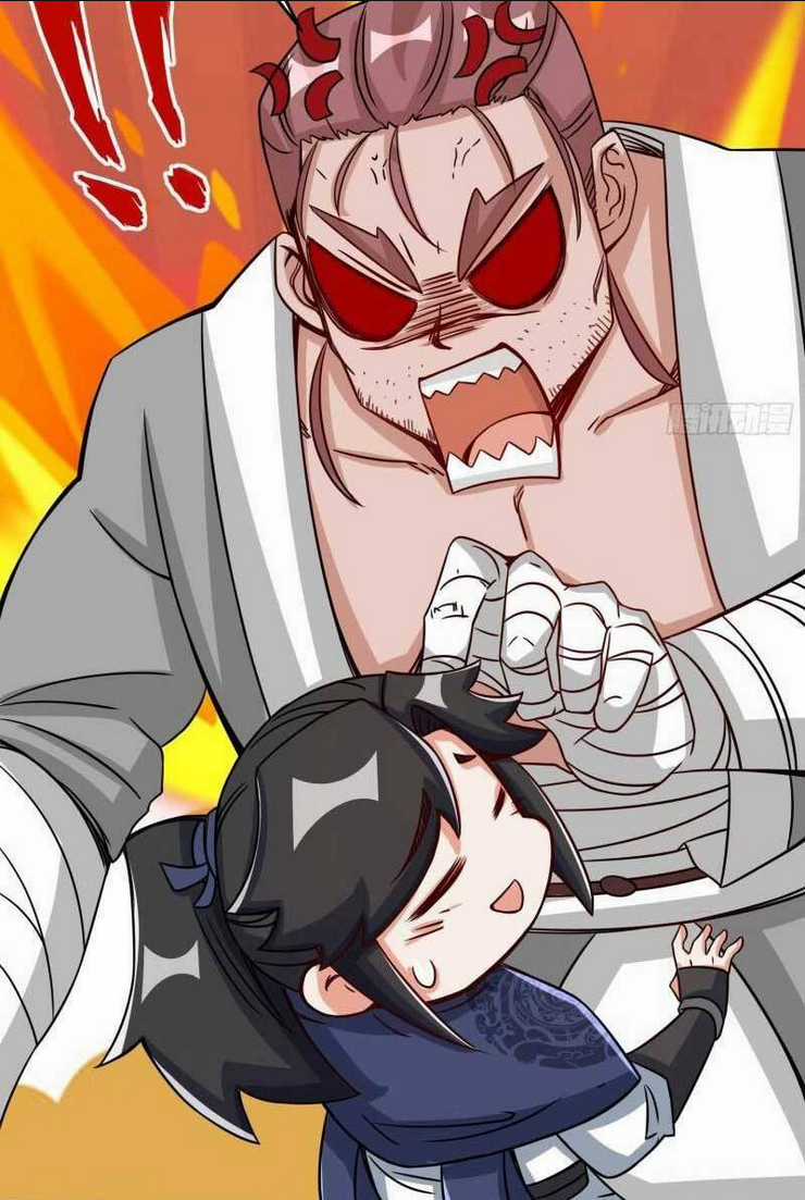 Vô Tận Thôn Phệ - Chapter 64 - Trang 23