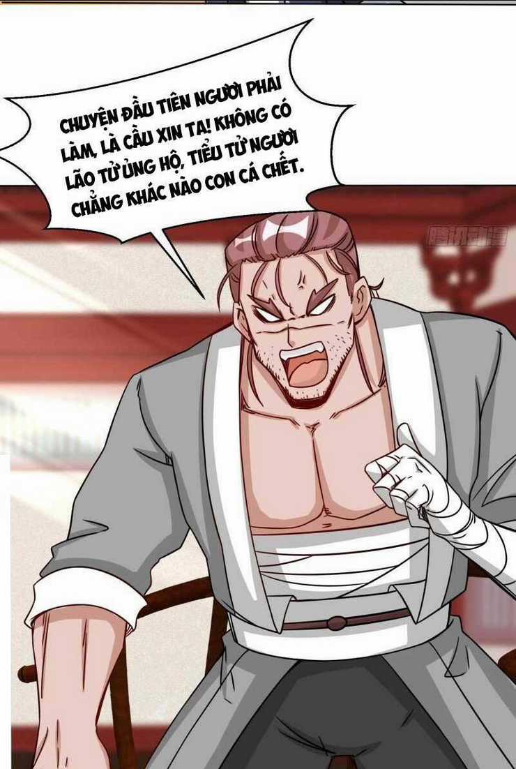 Vô Tận Thôn Phệ - Chapter 64 - Trang 24