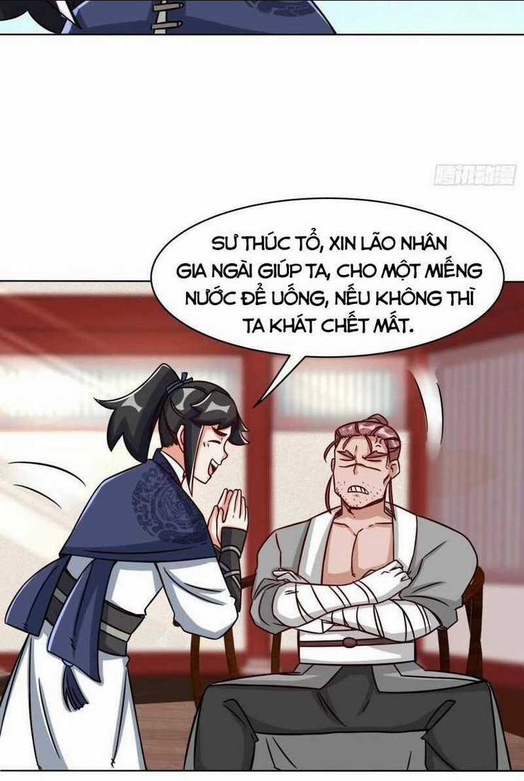 Vô Tận Thôn Phệ - Chapter 64 - Trang 26