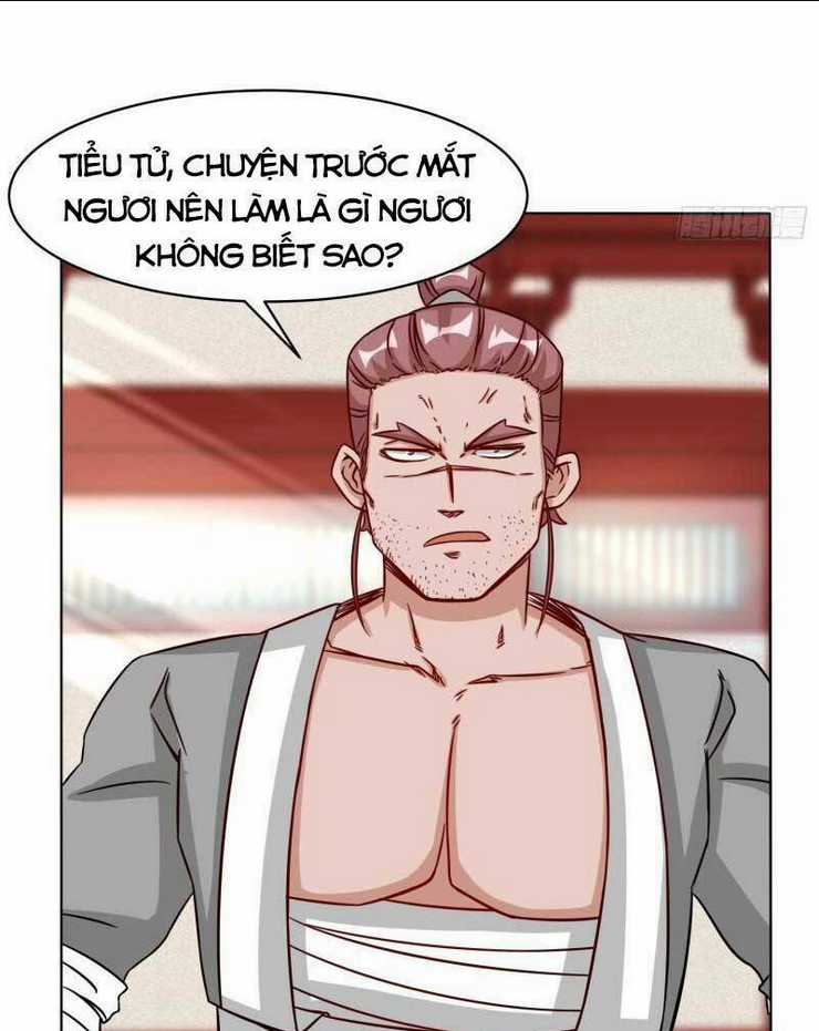 Vô Tận Thôn Phệ - Chapter 64 - Trang 27