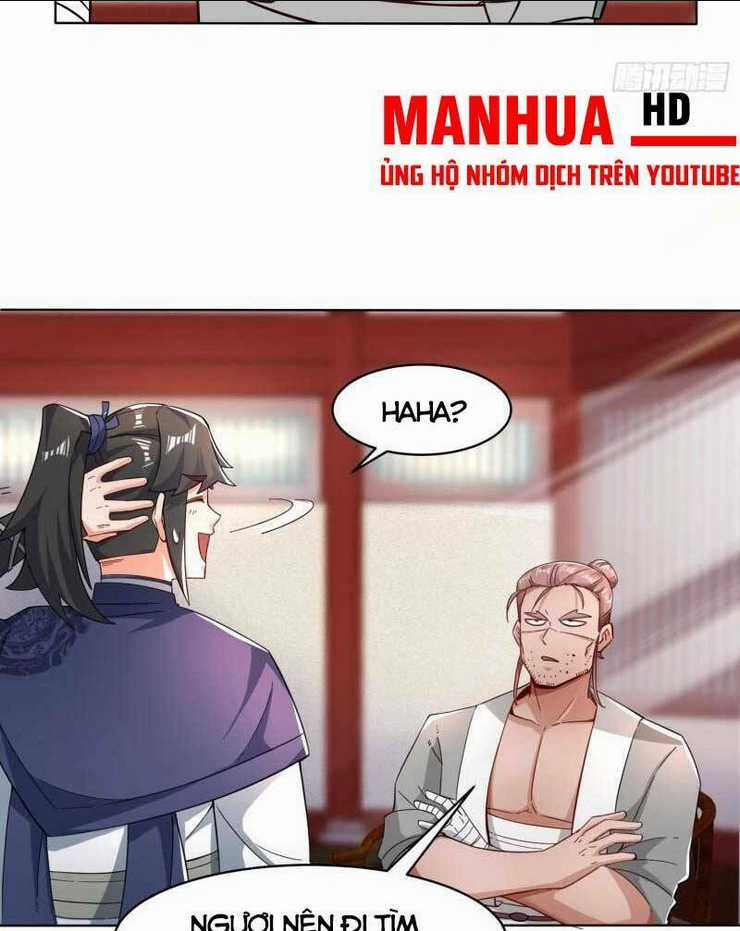 Vô Tận Thôn Phệ - Chapter 64 - Trang 28