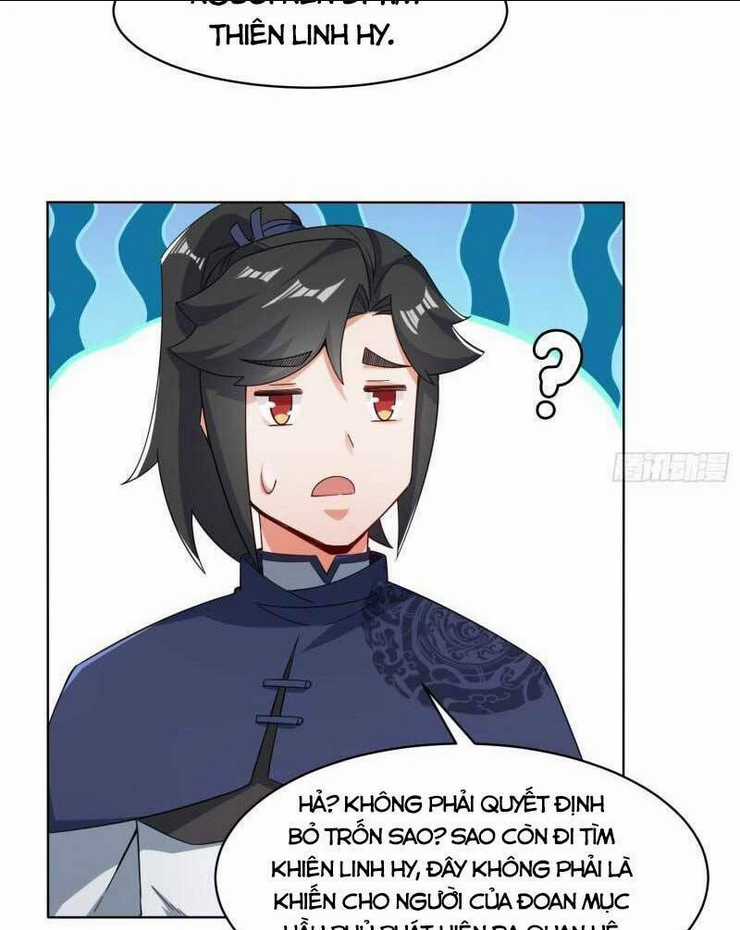 Vô Tận Thôn Phệ - Chapter 64 - Trang 29