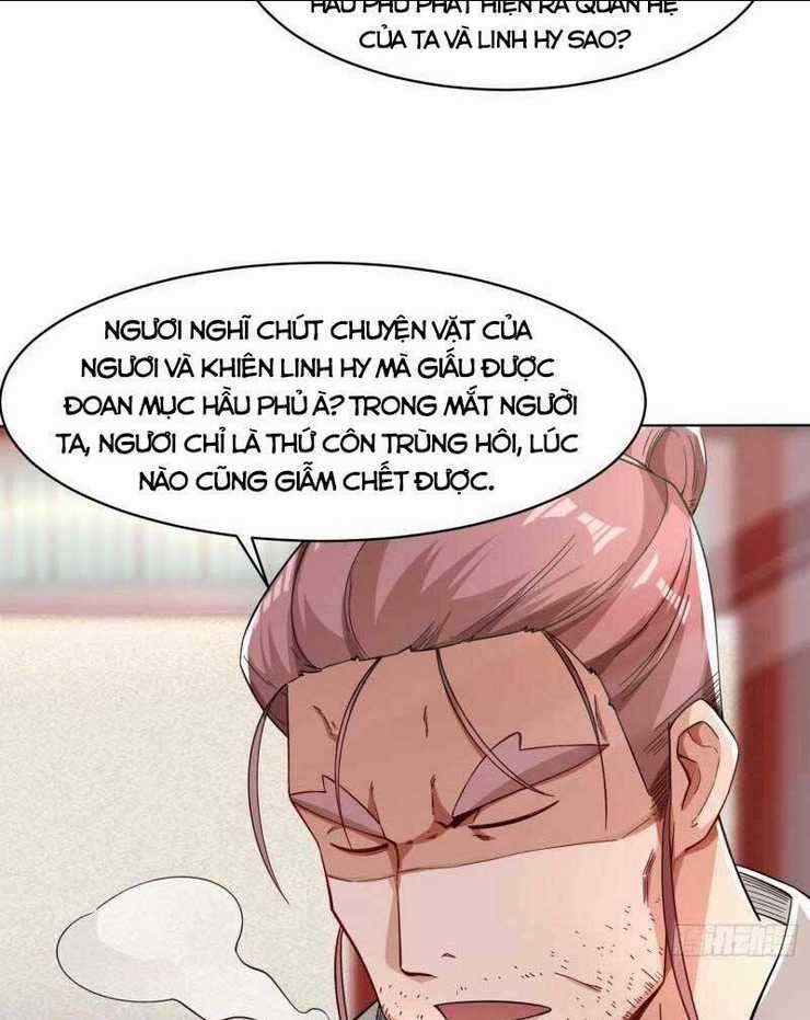 Vô Tận Thôn Phệ - Chapter 64 - Trang 30