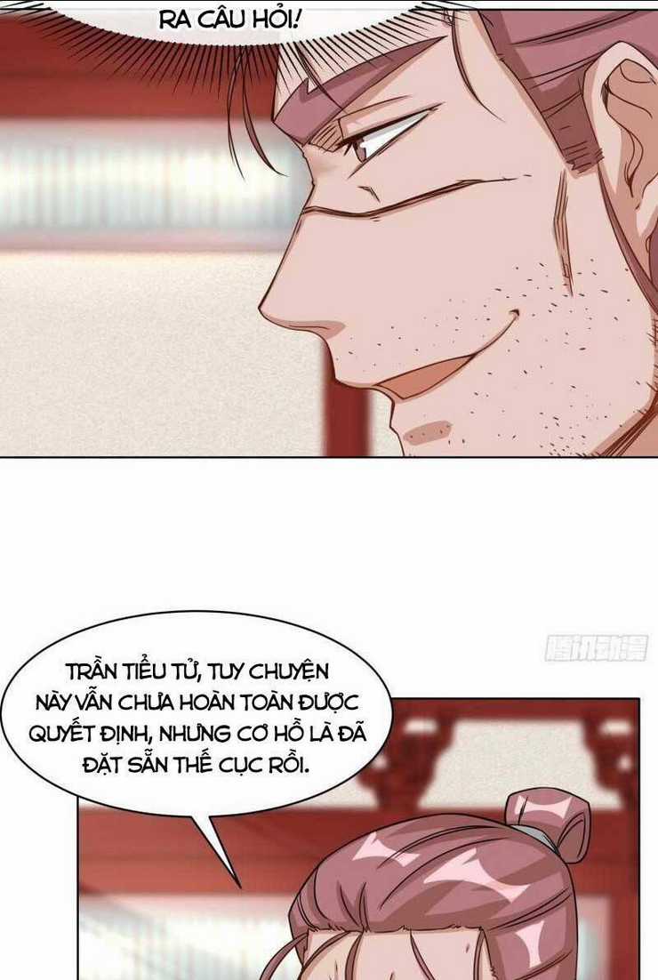 Vô Tận Thôn Phệ - Chapter 64 - Trang 4