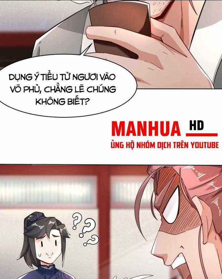 Vô Tận Thôn Phệ - Chapter 64 - Trang 31