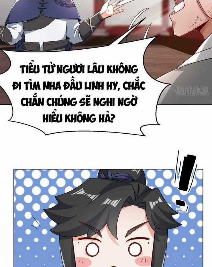 Vô Tận Thôn Phệ - Chapter 64 - Trang 32