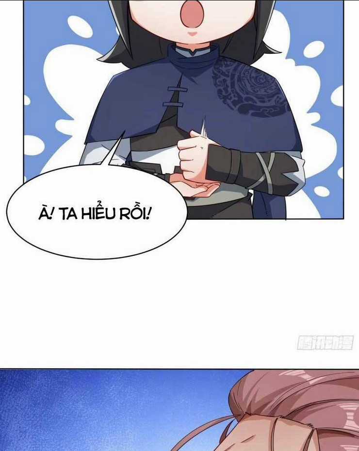 Vô Tận Thôn Phệ - Chapter 64 - Trang 33