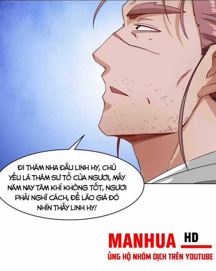 Vô Tận Thôn Phệ - Chapter 64 - Trang 34